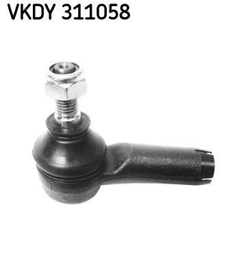 Cap de bara VKDY 311058 SKF